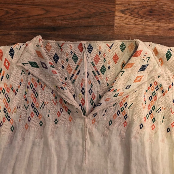 Magnolia Pearl Tops - Magnolia Pearl Shirt